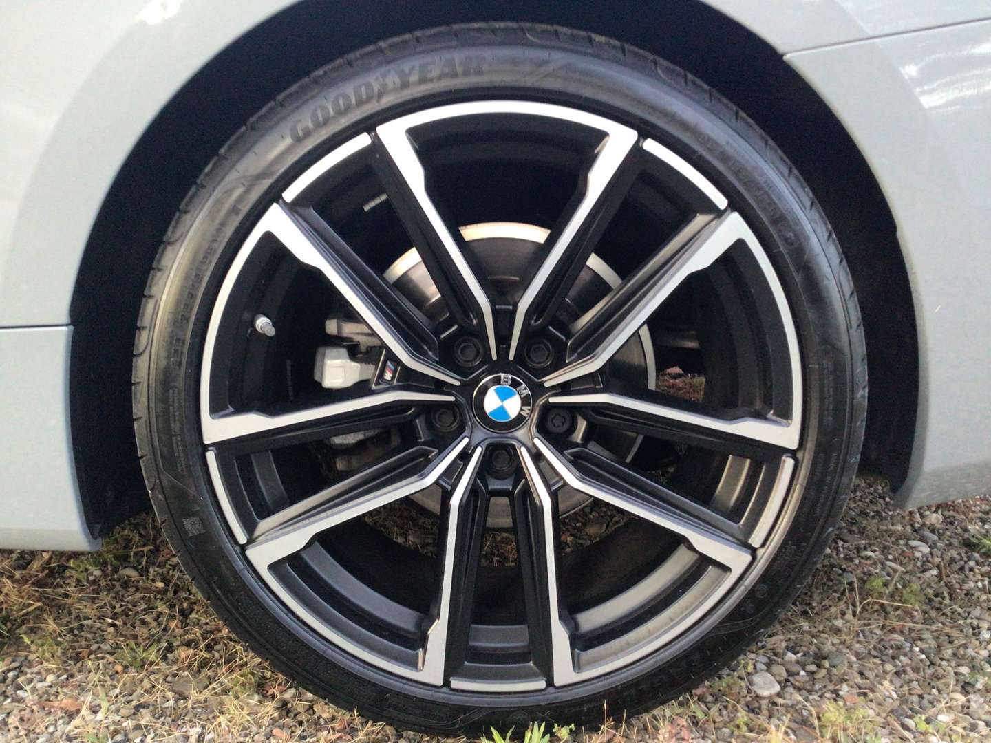 BMW Série 4 Cabriolet M Sport 420d Mhev - 2022 - Joinsteer - #5