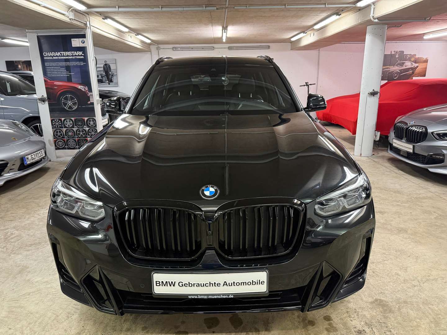 BMW X3 M M Sport 30i - 2022 - Joinsteer - #4