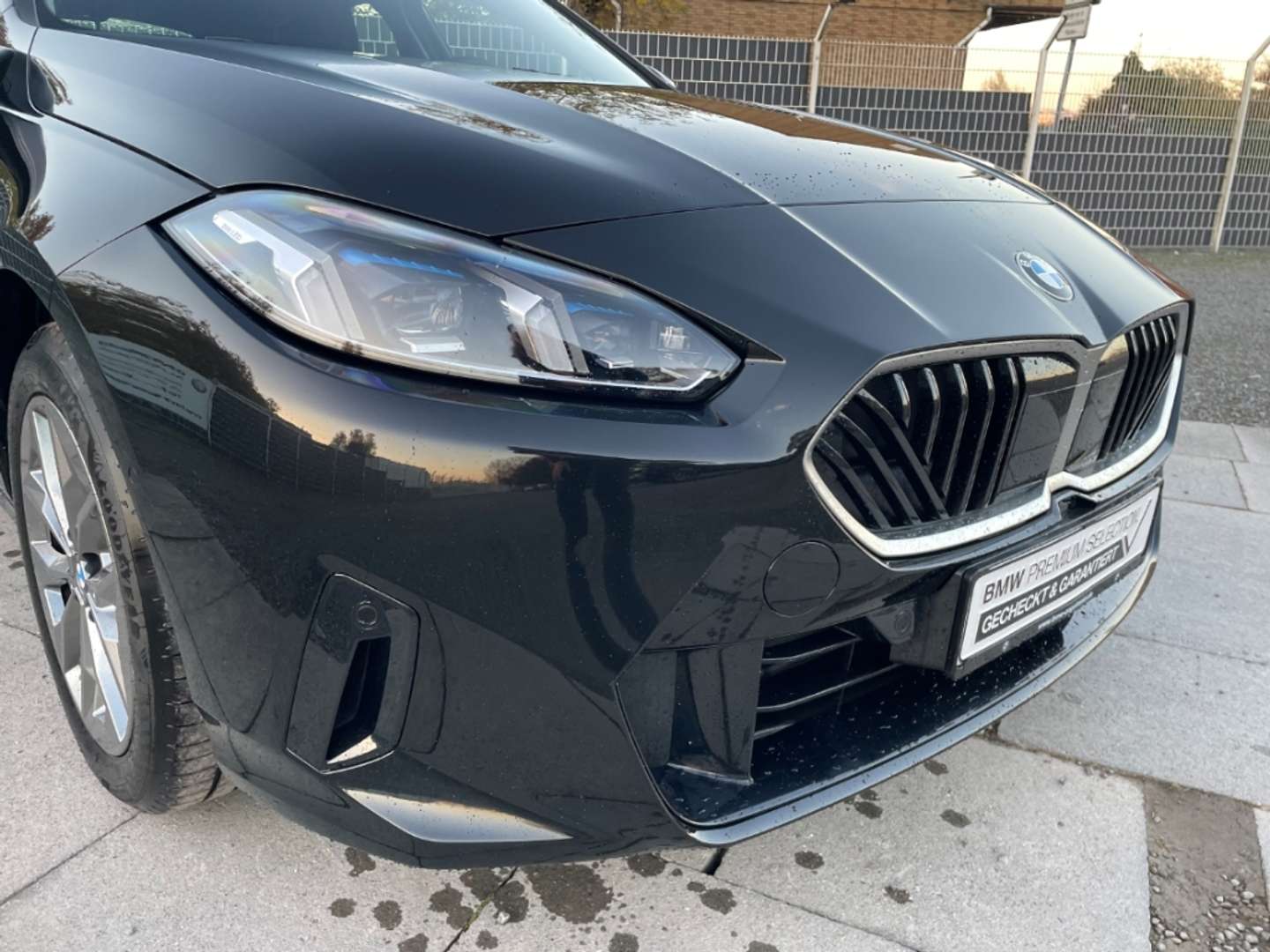 BMW Série 1 M Sport 120d - 2024 - Joinsteer - #2