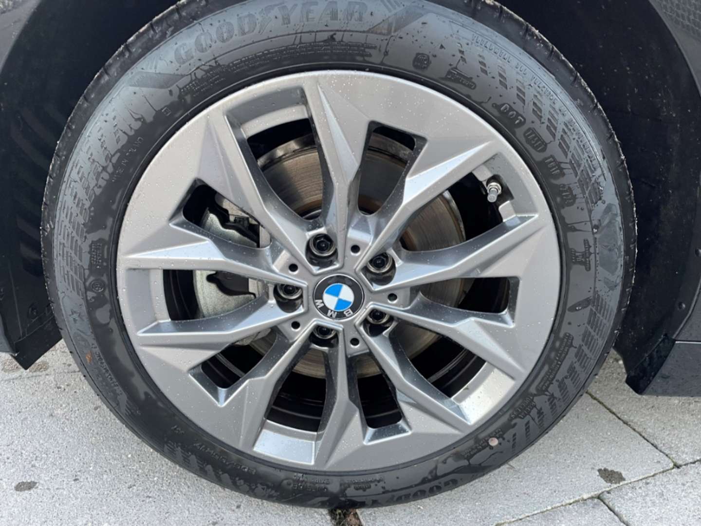 BMW Série 1 M Sport 120d - 2024 - Joinsteer - #3