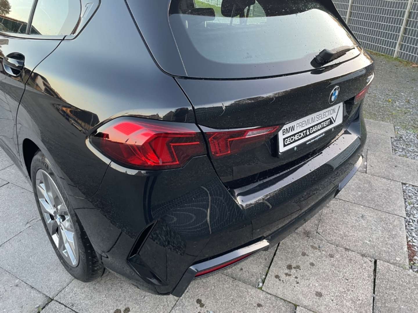 BMW Série 1 M Sport 120d - 2024 - Joinsteer - #5