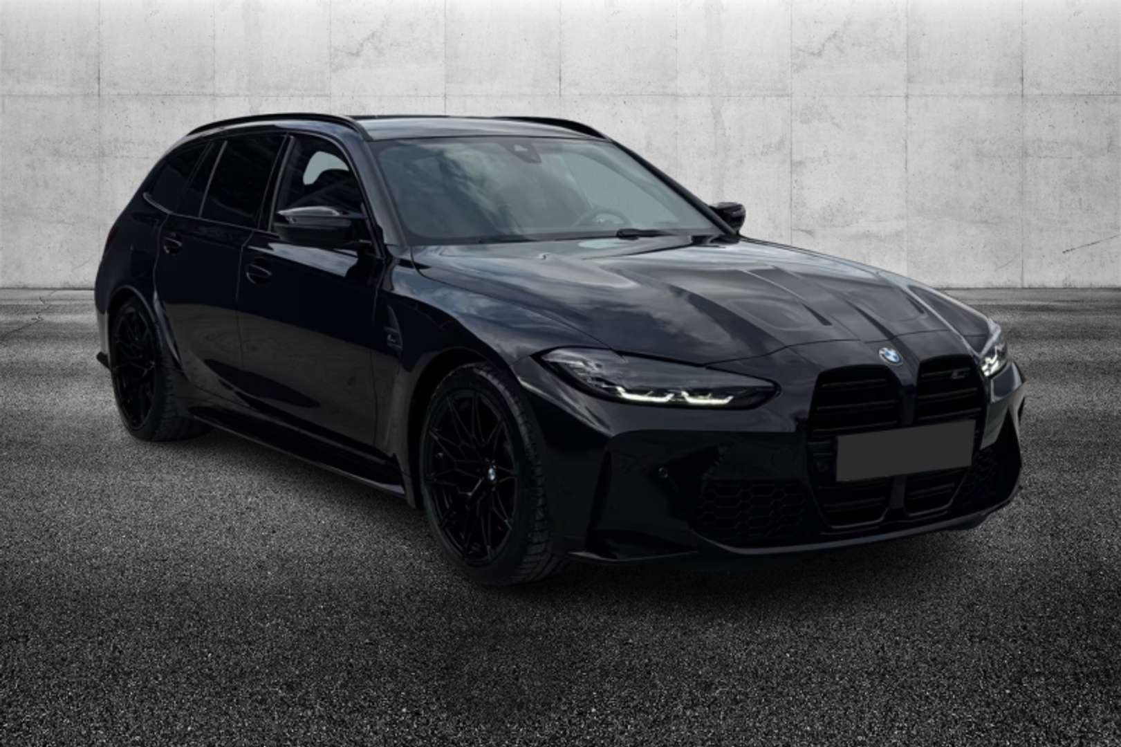 BMW M3 Touring Competition M XDrive - 2024 - Joinsteer - #2