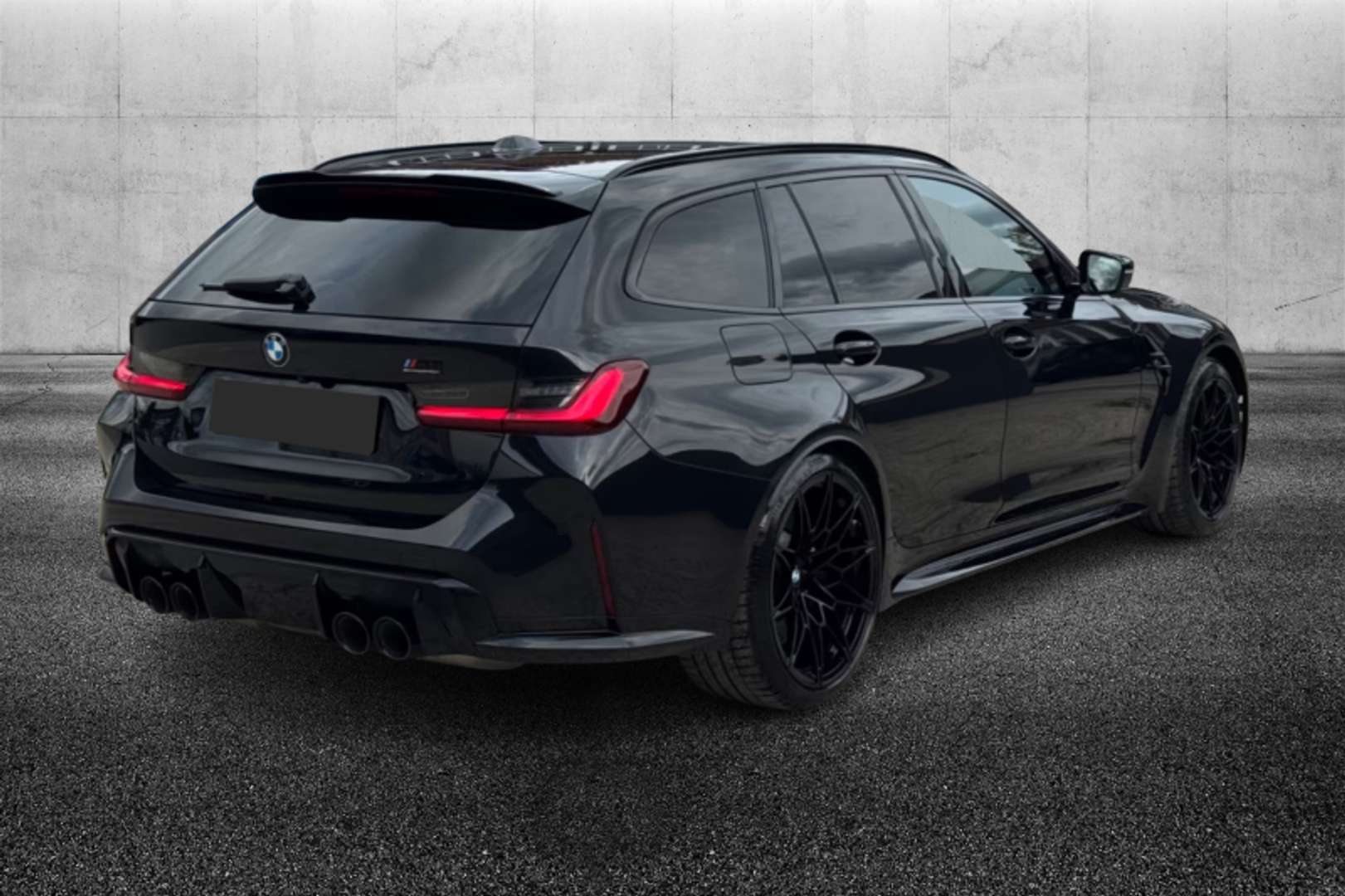 BMW M3 Touring Competition M XDrive - 2024 - Joinsteer - #3