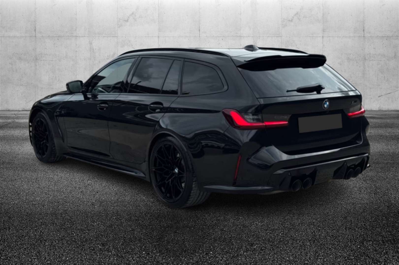 BMW M3 Touring Competition M XDrive - 2024 - Joinsteer - #4
