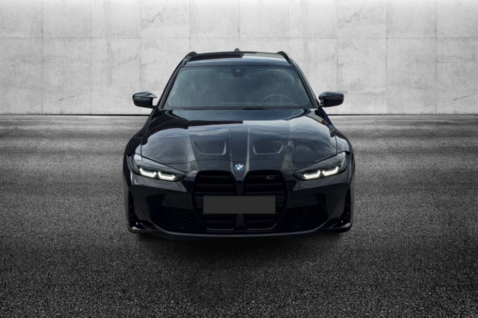BMW M3 Touring Competition M XDrive - 2024 - Joinsteer - #5