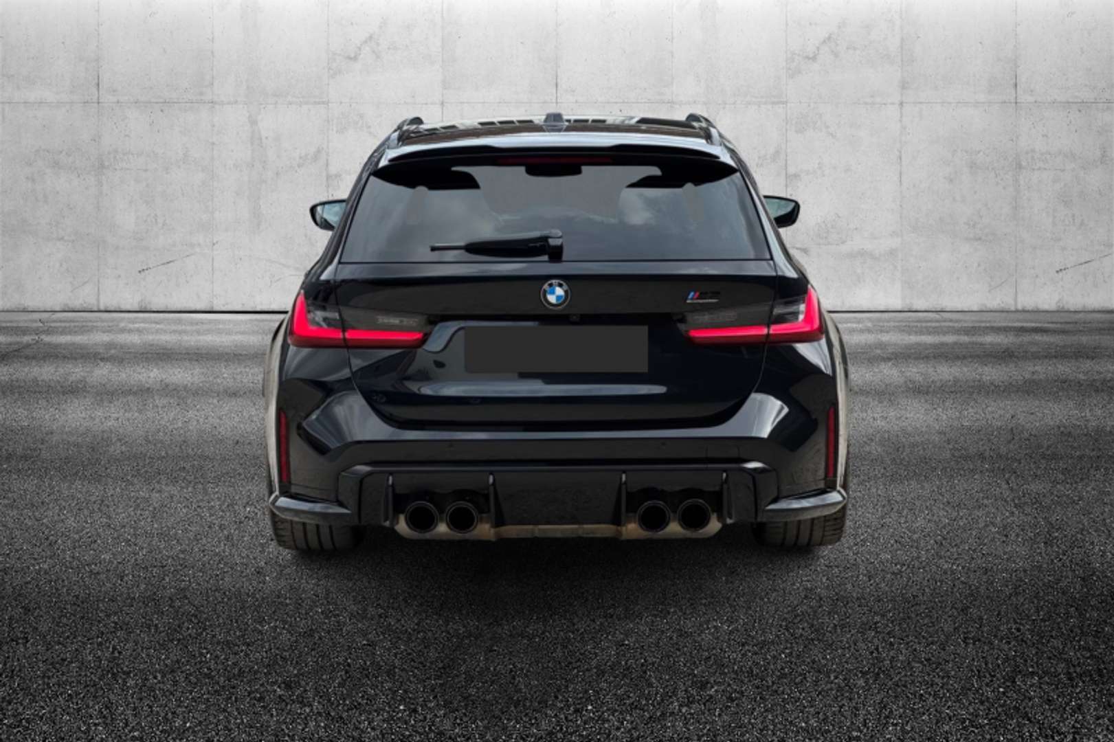 BMW M3 Touring Competition M XDrive - 2024 - Joinsteer - #6