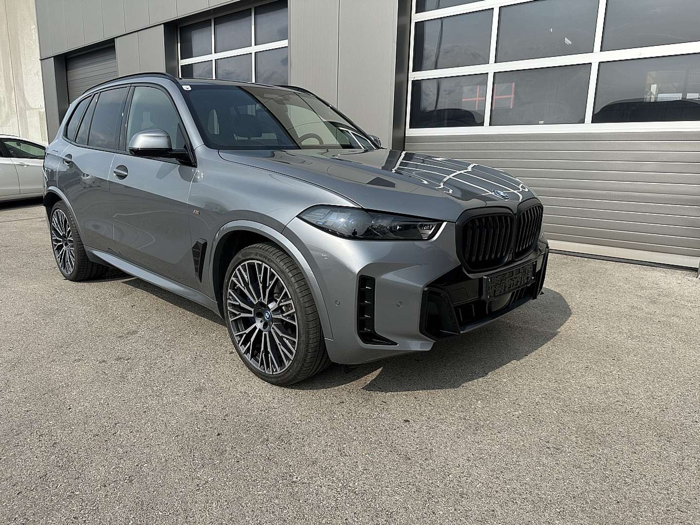 BMW X5 XDrive50e - 2024 - Joinsteer - #2