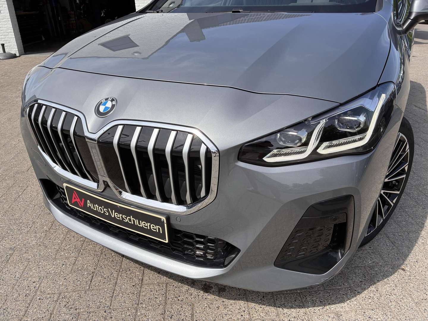 BMW 218 Active Tourer M Sport IA - 2024 - Joinsteer - #2