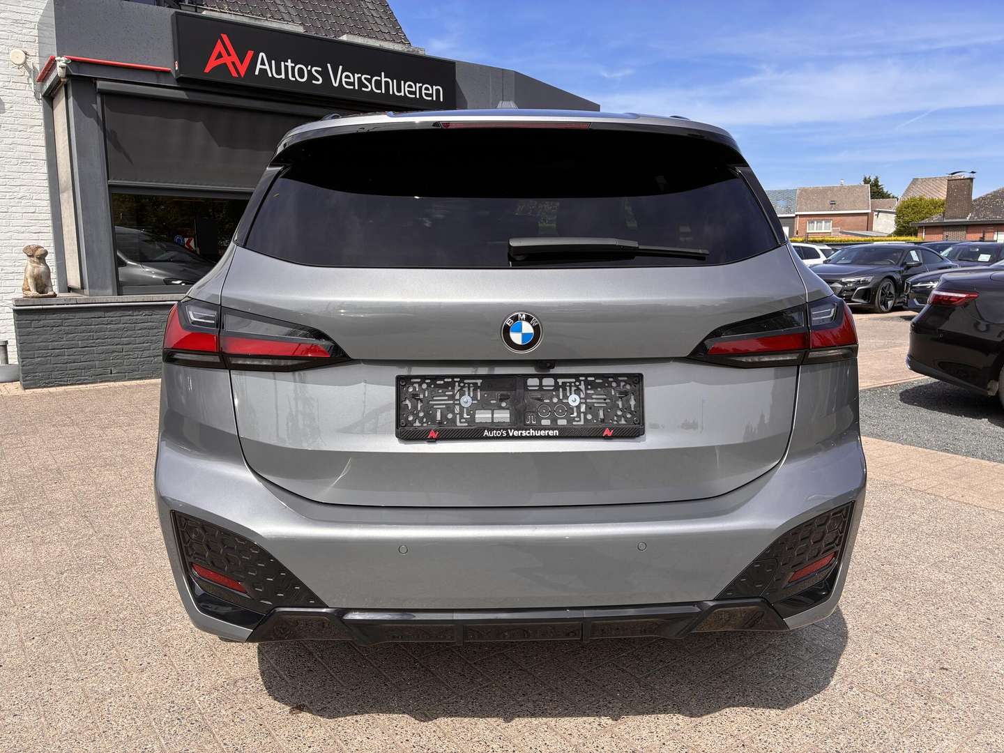 BMW 218 Active Tourer M Sport IA - 2024 - Joinsteer - #3