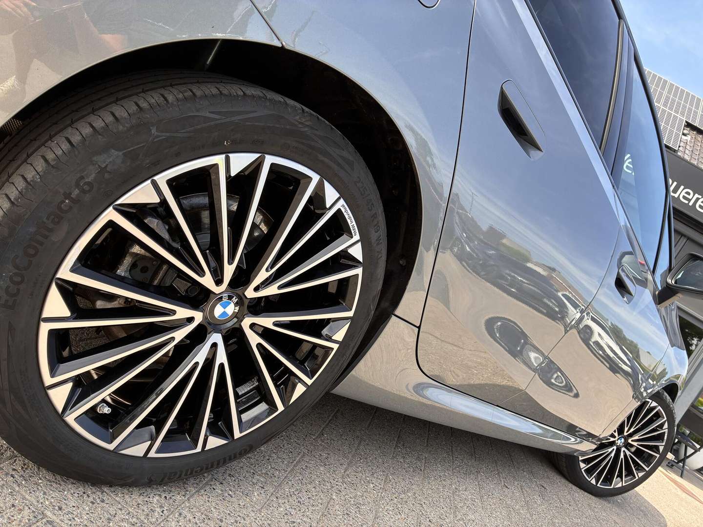 BMW 218 Active Tourer M Sport IA - 2024 - Joinsteer - #6