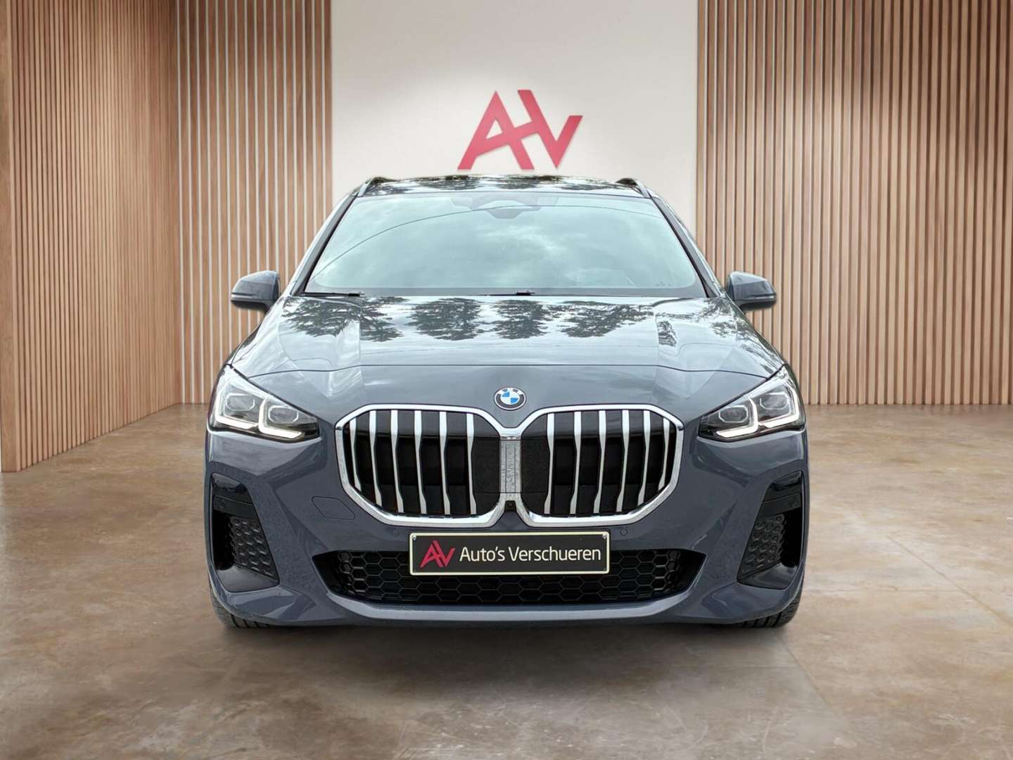 BMW 218 Active Tourer M Sport - 2024 - Joinsteer - #1