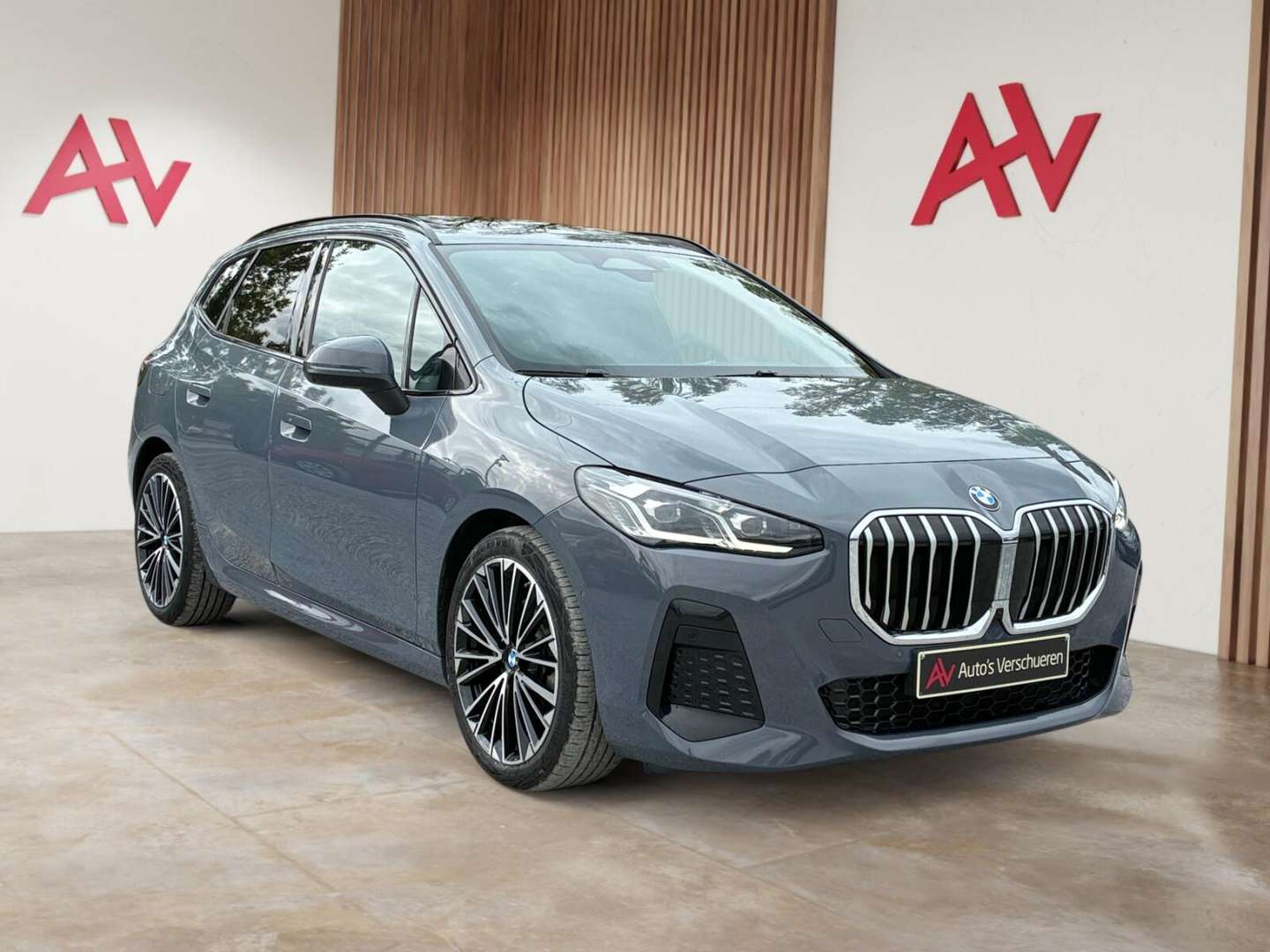 BMW 218 Active Tourer M Sport - 2024 - Joinsteer - #2