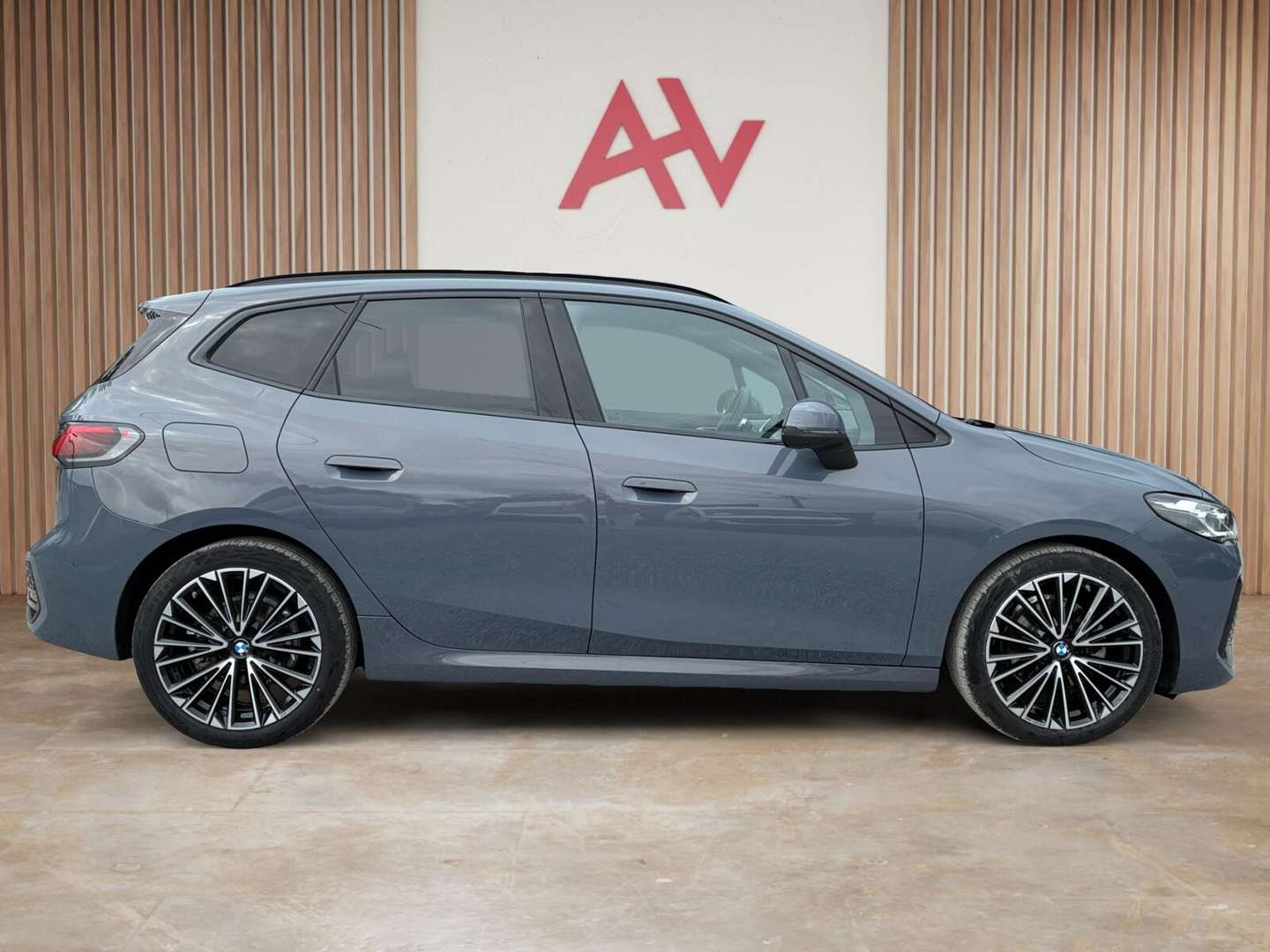 BMW 218 Active Tourer M Sport - 2024 - Joinsteer - #4