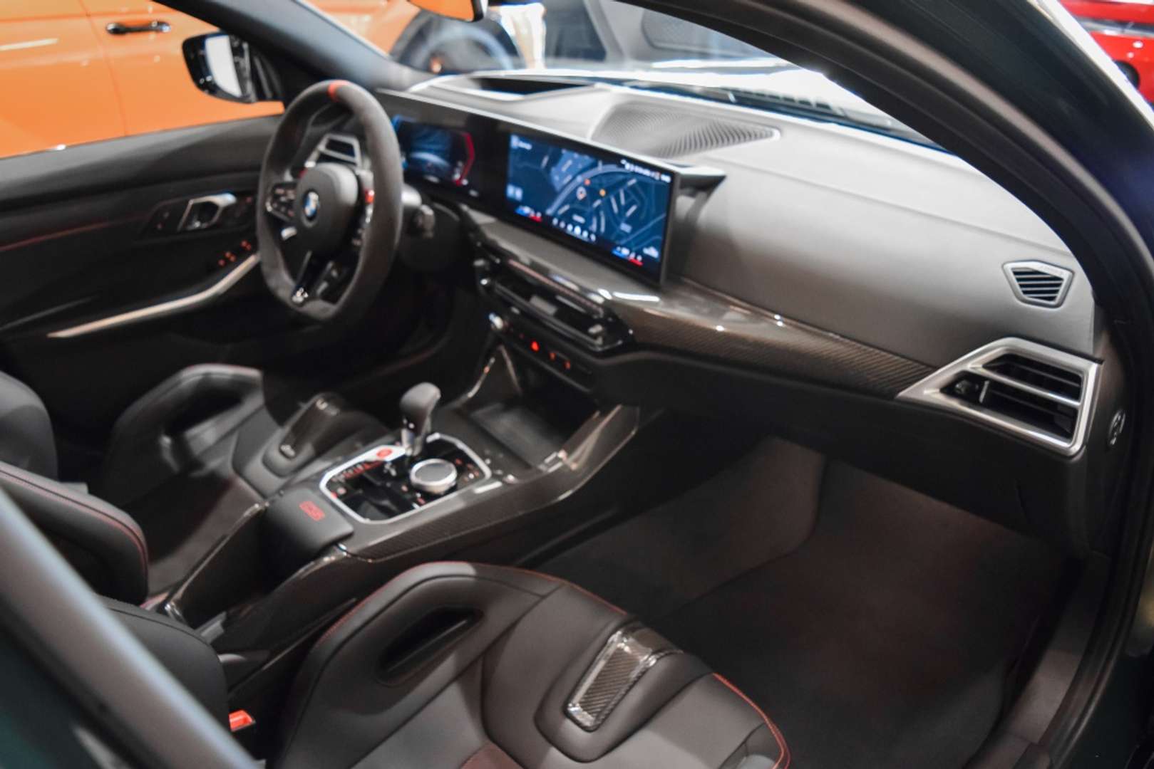 BMW M3 Touring CS - 2025 - Joinsteer - #4