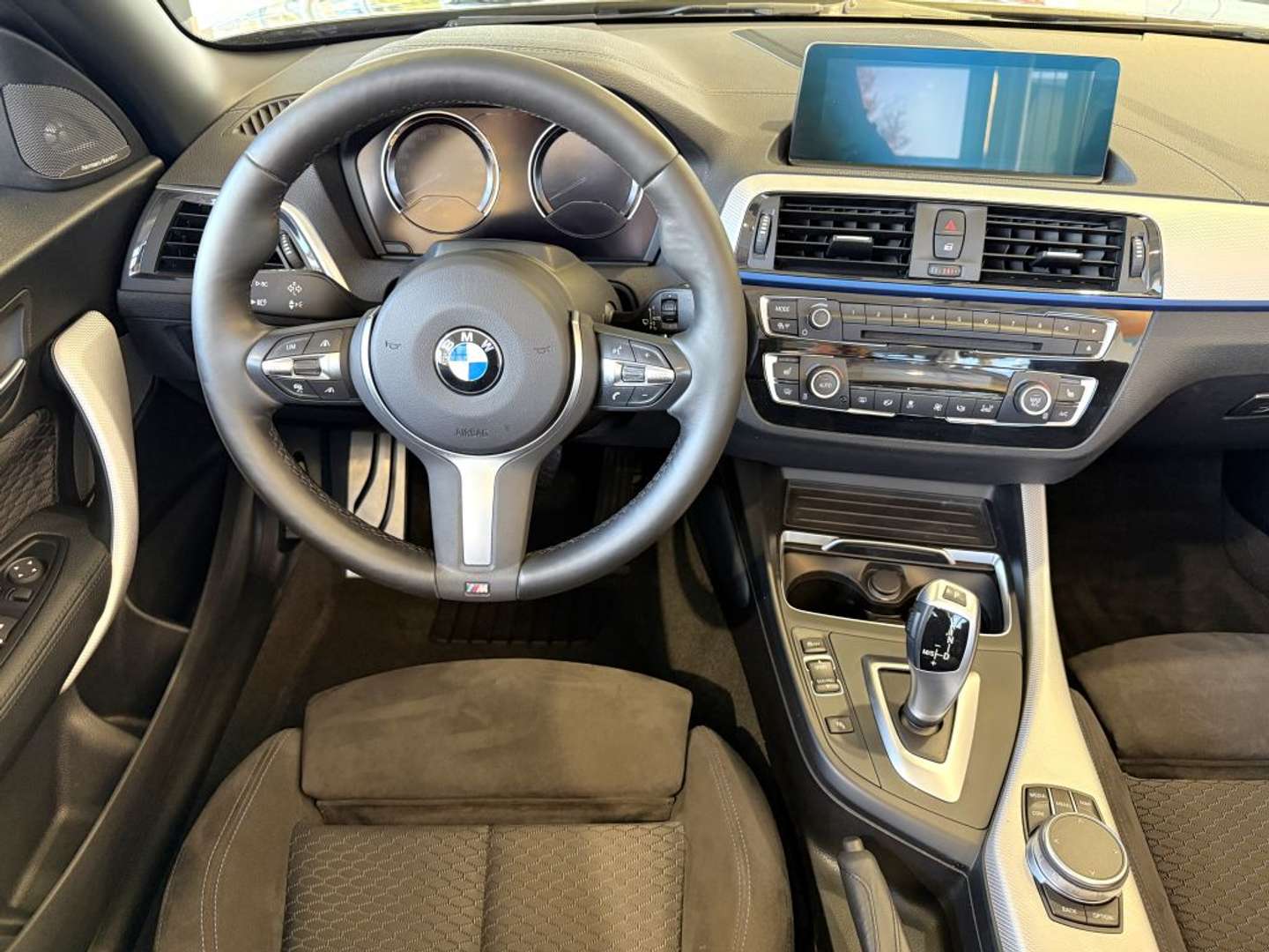 BMW Série 2 Cabriolet M Sport 220i - 2019 - Joinsteer - #5