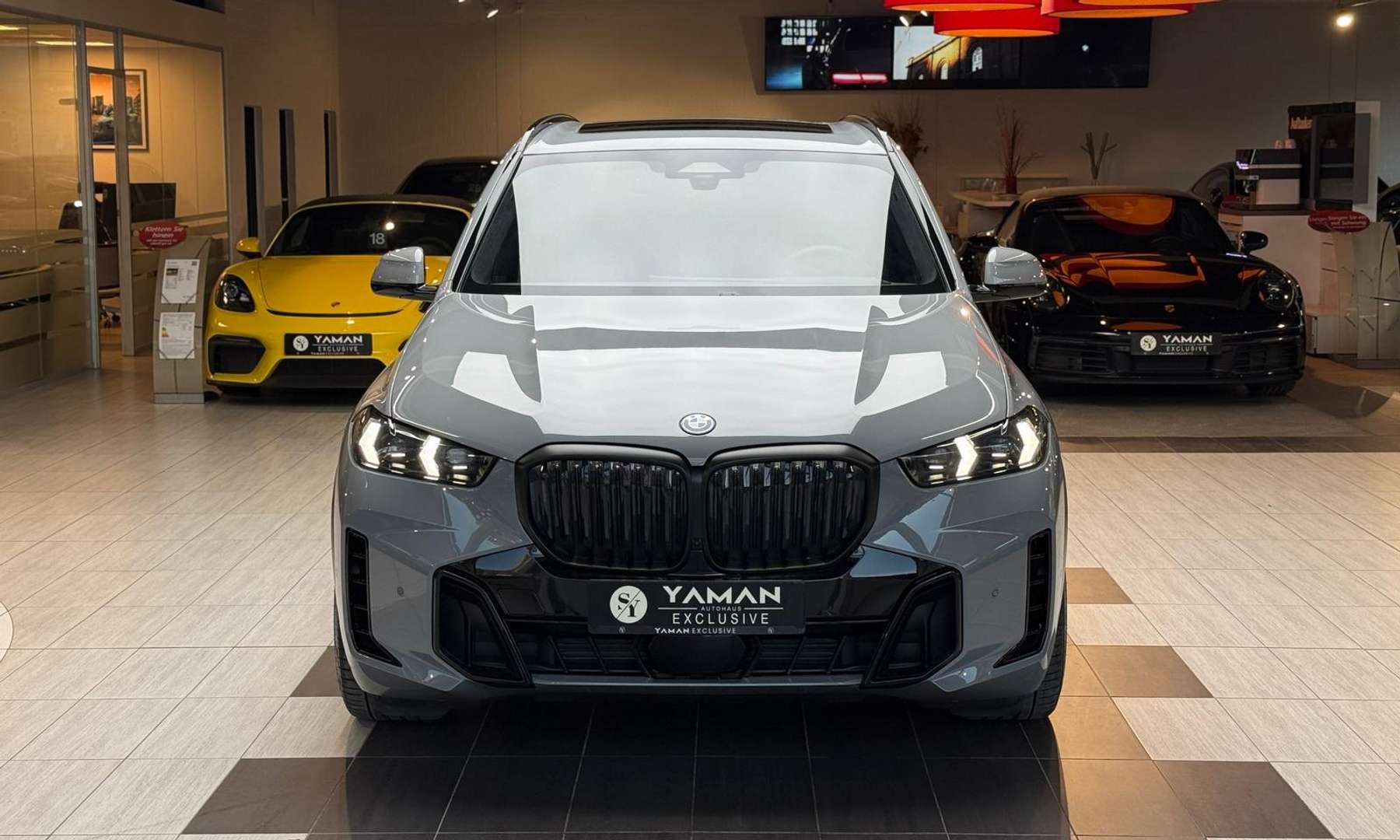 BMW X5 M Sport 50e XDrive - 2024 - Joinsteer - #3