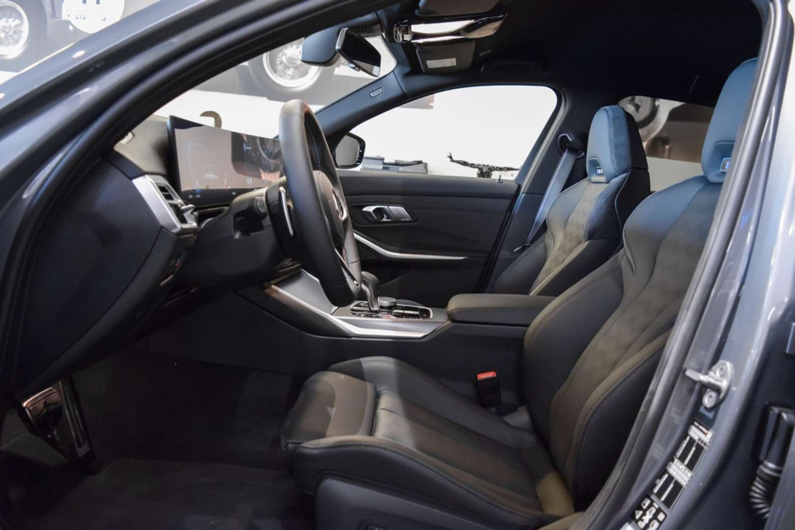 BMW M3 Touring MxDrive Competition - 2024 - Joinsteer - #5