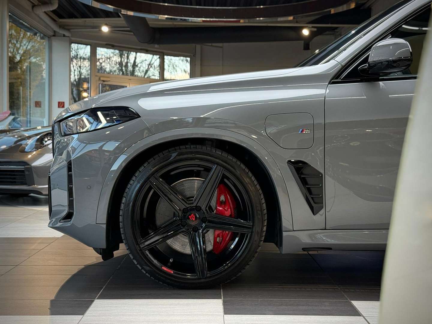 BMW X5 M Sport 50e XDrive - 2024 - Joinsteer - #4