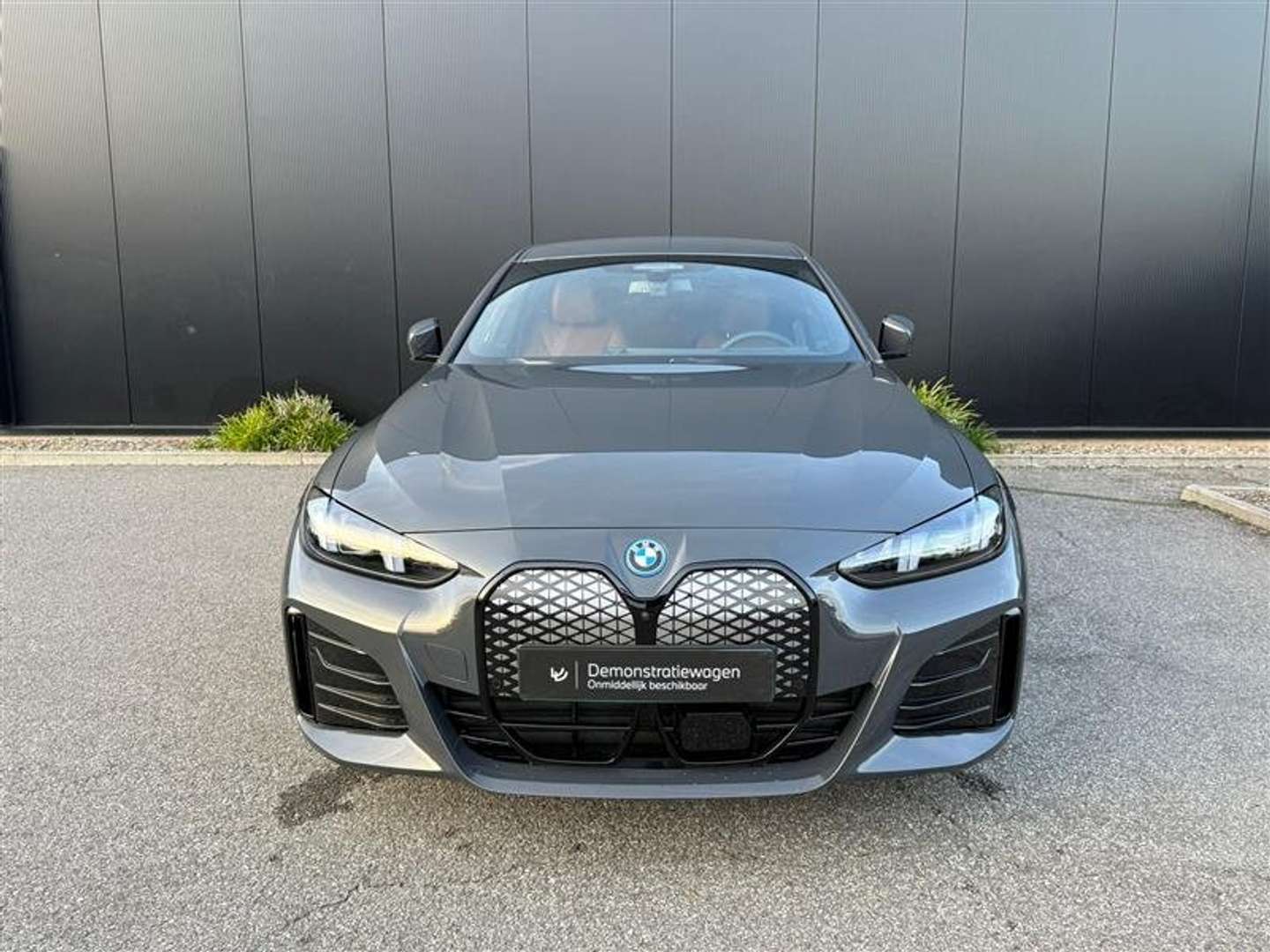 BMW I4 Gran Coupé M Sport EDrive40 - 2025 - Joinsteer - #2