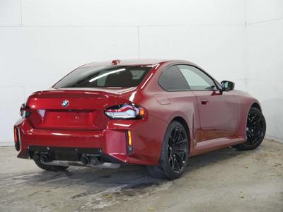 BMW M2 Coupe LIVE COCKPIT PRO 480PS - - Joinsteer - #2