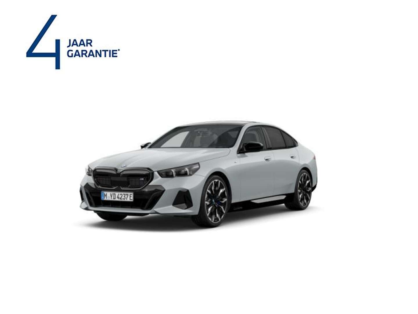 BMW I5 M60 XDrive - 2024 - Joinsteer - #1