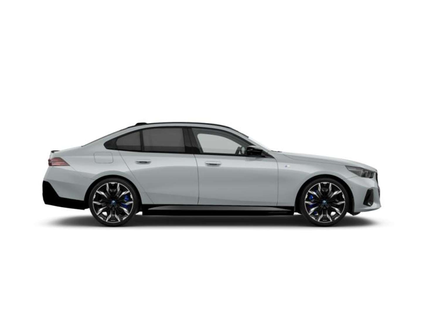 BMW I5 M60 XDrive - 2024 - Joinsteer - #2