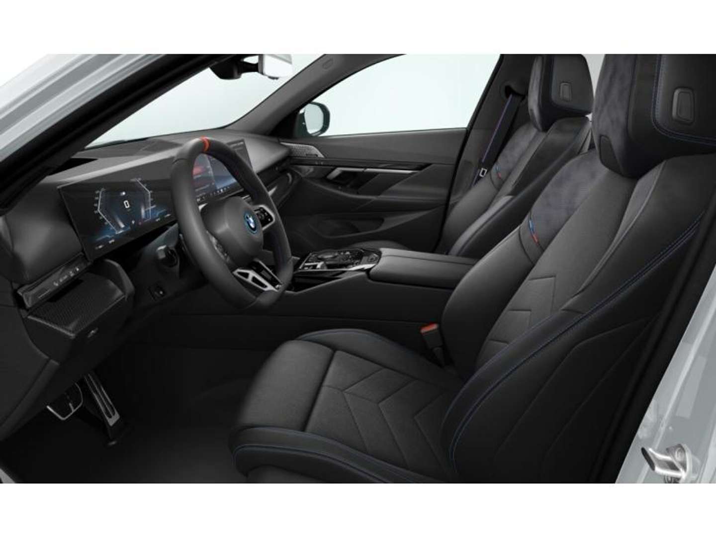 BMW I5 M60 XDrive - 2024 - Joinsteer - #4