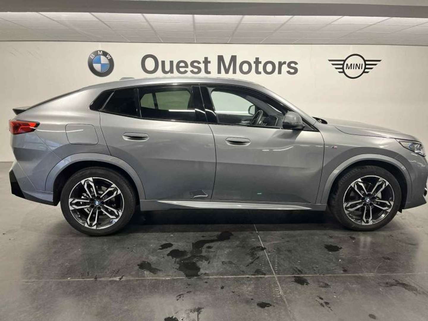 BMW X2 M Sport SDrive18d - 2025 - Joinsteer - #3