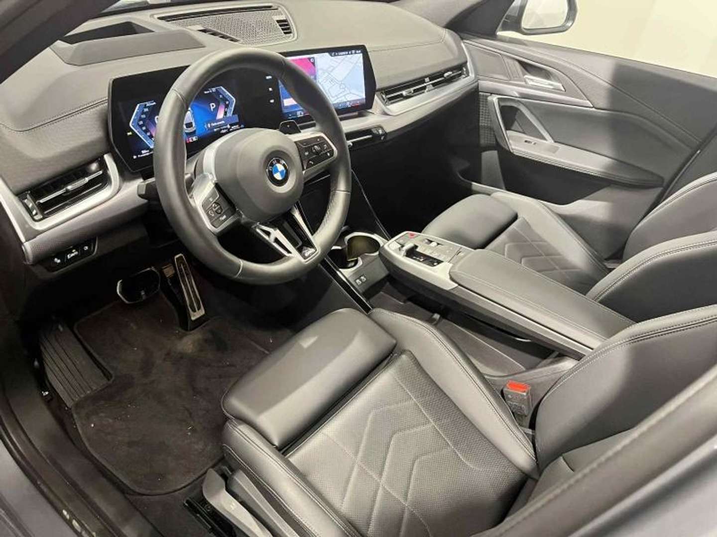 BMW X2 M Sport SDrive18d - 2025 - Joinsteer - #4