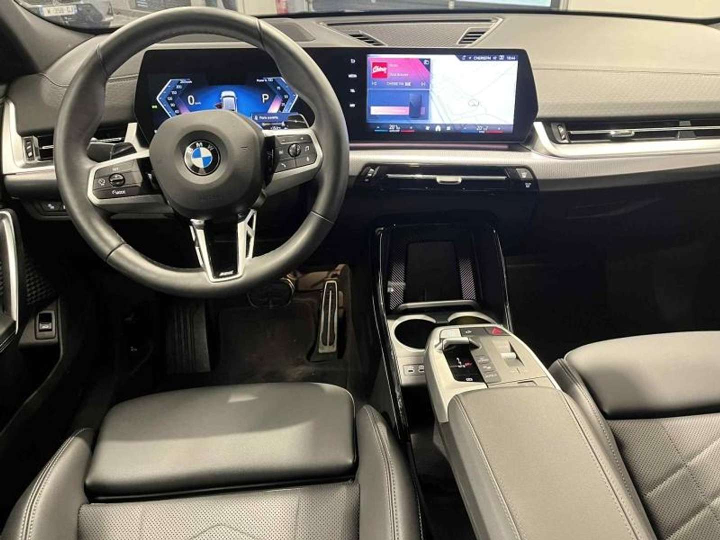 BMW X2 M Sport SDrive18d - 2025 - Joinsteer - #5