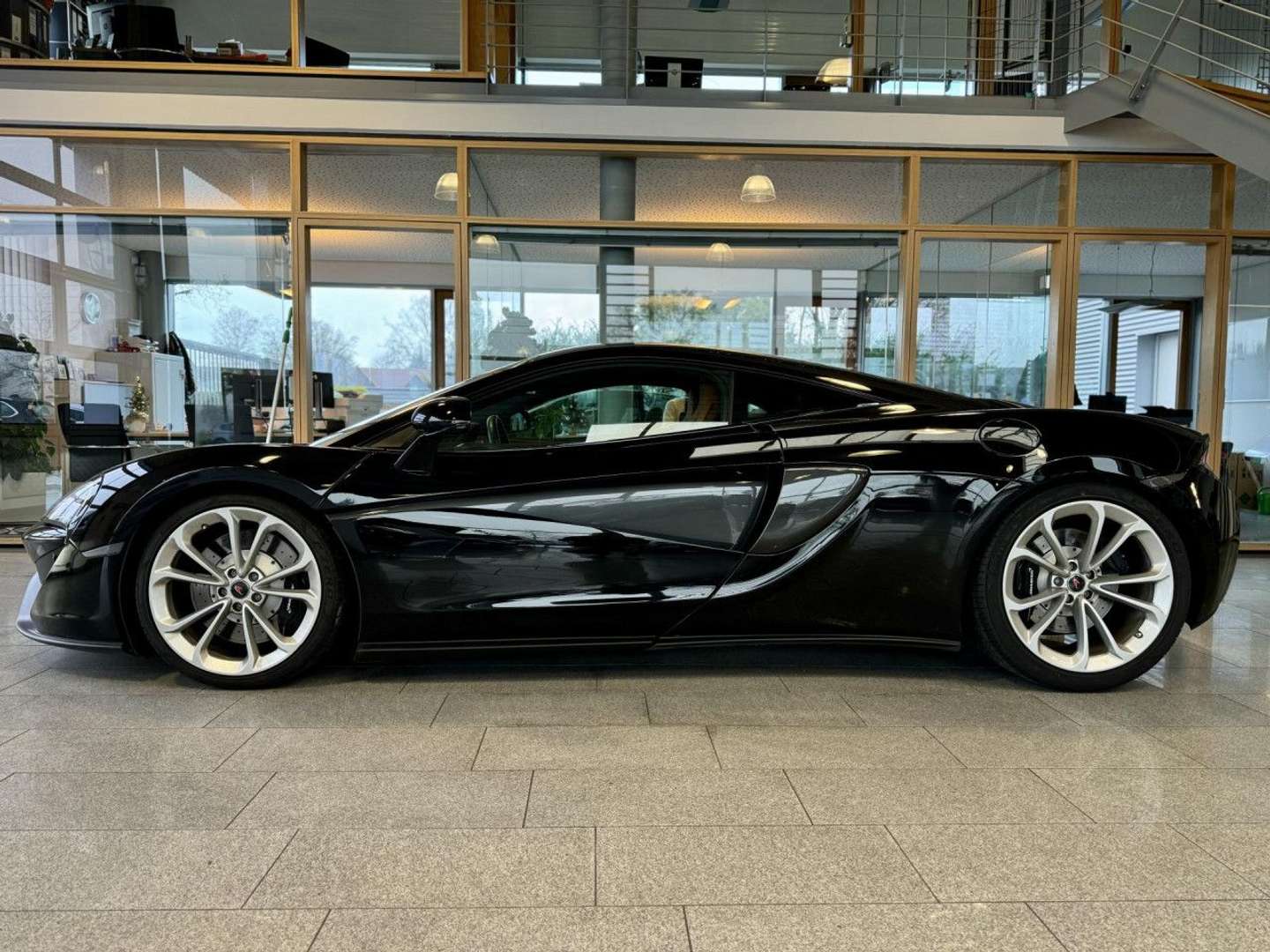 McLaren 540C Coupé - 2017 - Joinsteer - #6