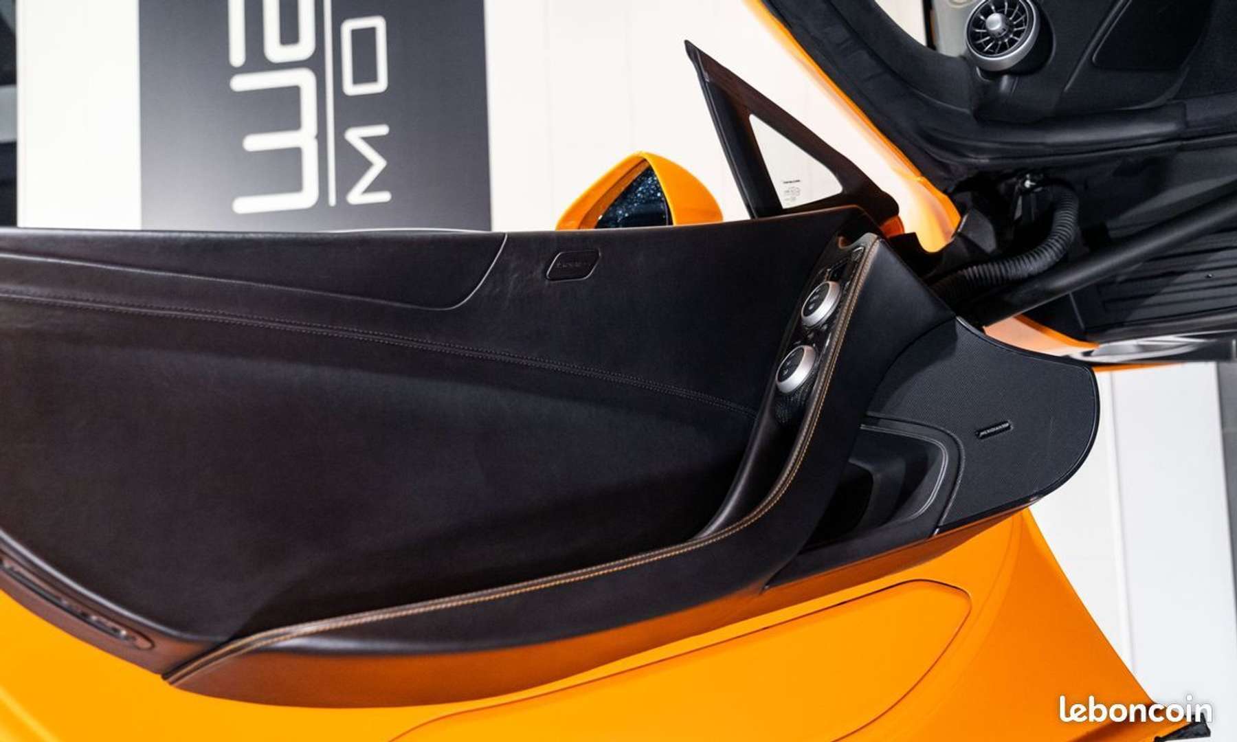 McLaren MP4-12C Spider V8 3.8 625 - 2013 - Joinsteer - #25