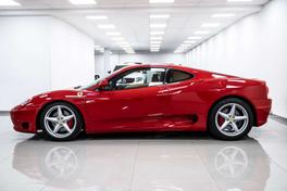 Ferrari 360 Modena - 2004 - Joinsteer - #1