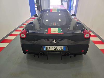 Ferrari 458 Speciale -  - Joinsteer - #3