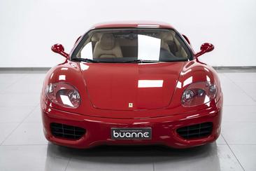 Ferrari 360 Modena — photo 3