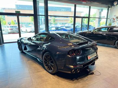 Ferrari 812 Superfast -  - Joinsteer - #2
