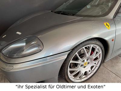 Ferrari 360 Spider -  - Joinsteer - #4