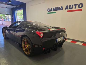 Ferrari 458 Speciale — photo 5