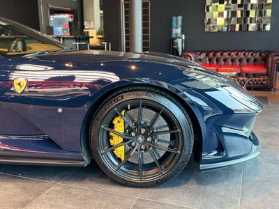 Ferrari 812 Superfast -  - Joinsteer - #3