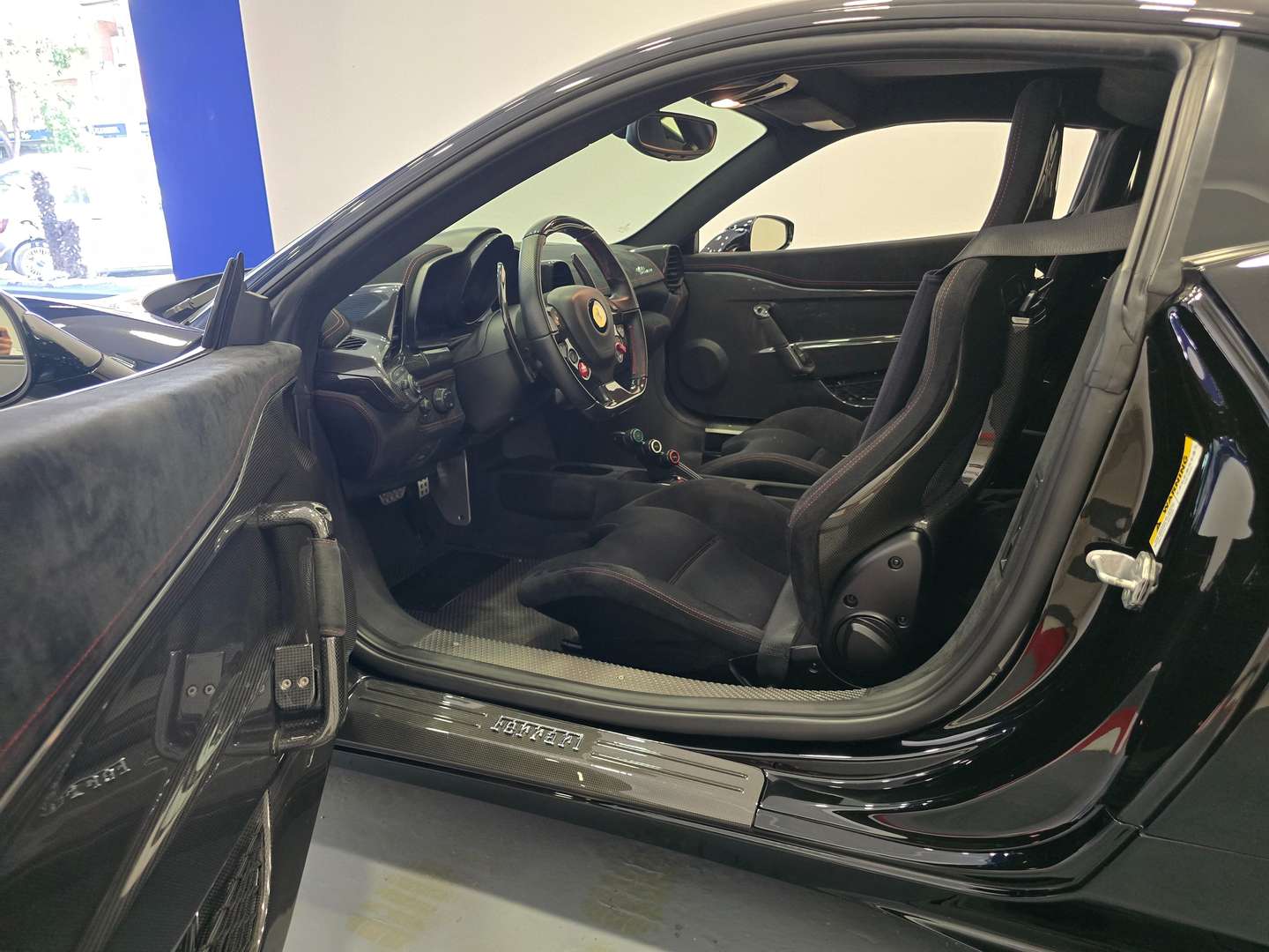 Ferrari 458 Speciale - 2016 - Joinsteer - #7