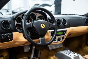 Ferrari 360 Modena — photo 7