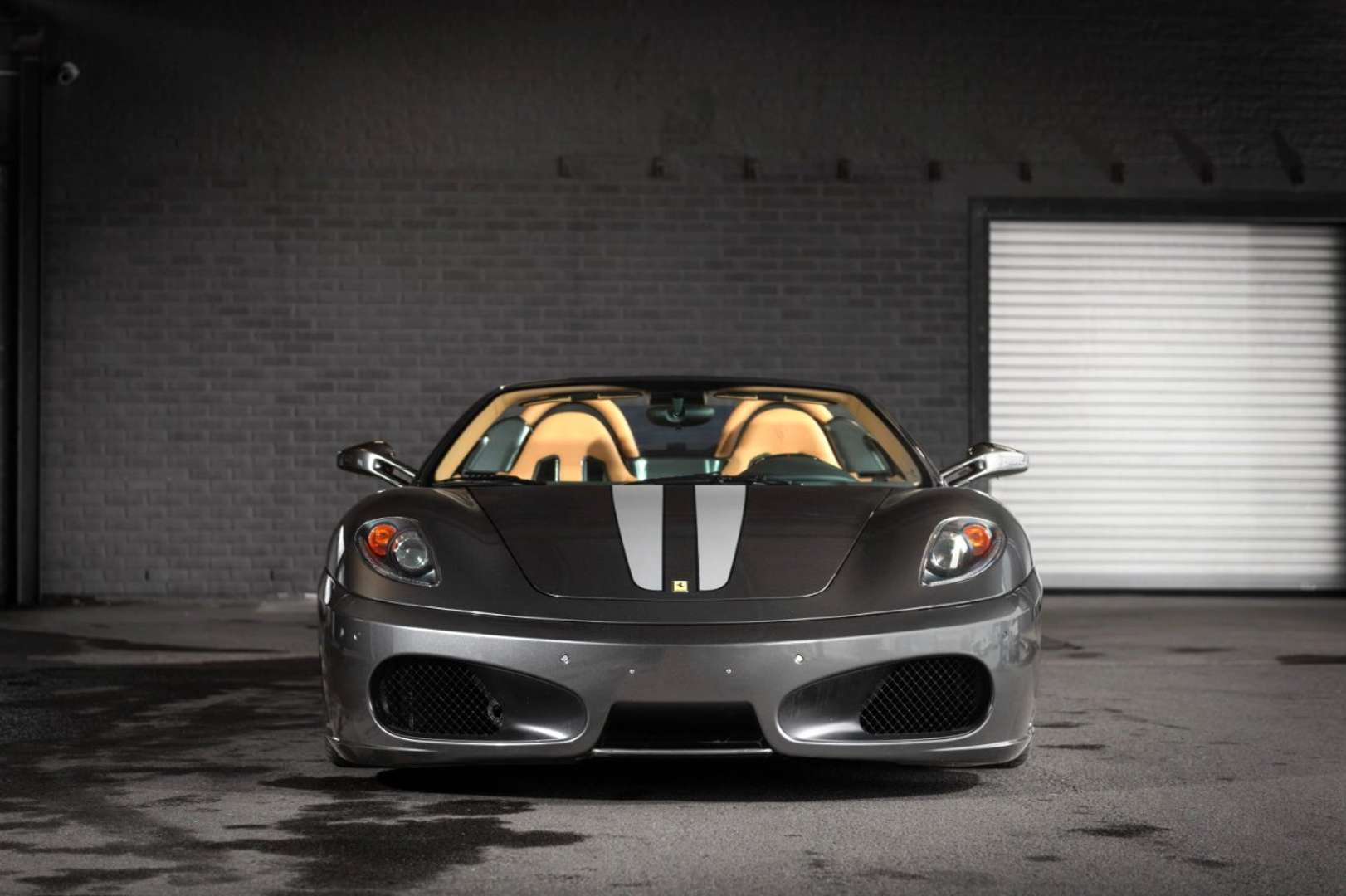 Ferrari F430 Spider - 2007 - Joinsteer - #3