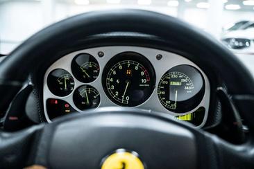 Ferrari 360 Modena — photo 8