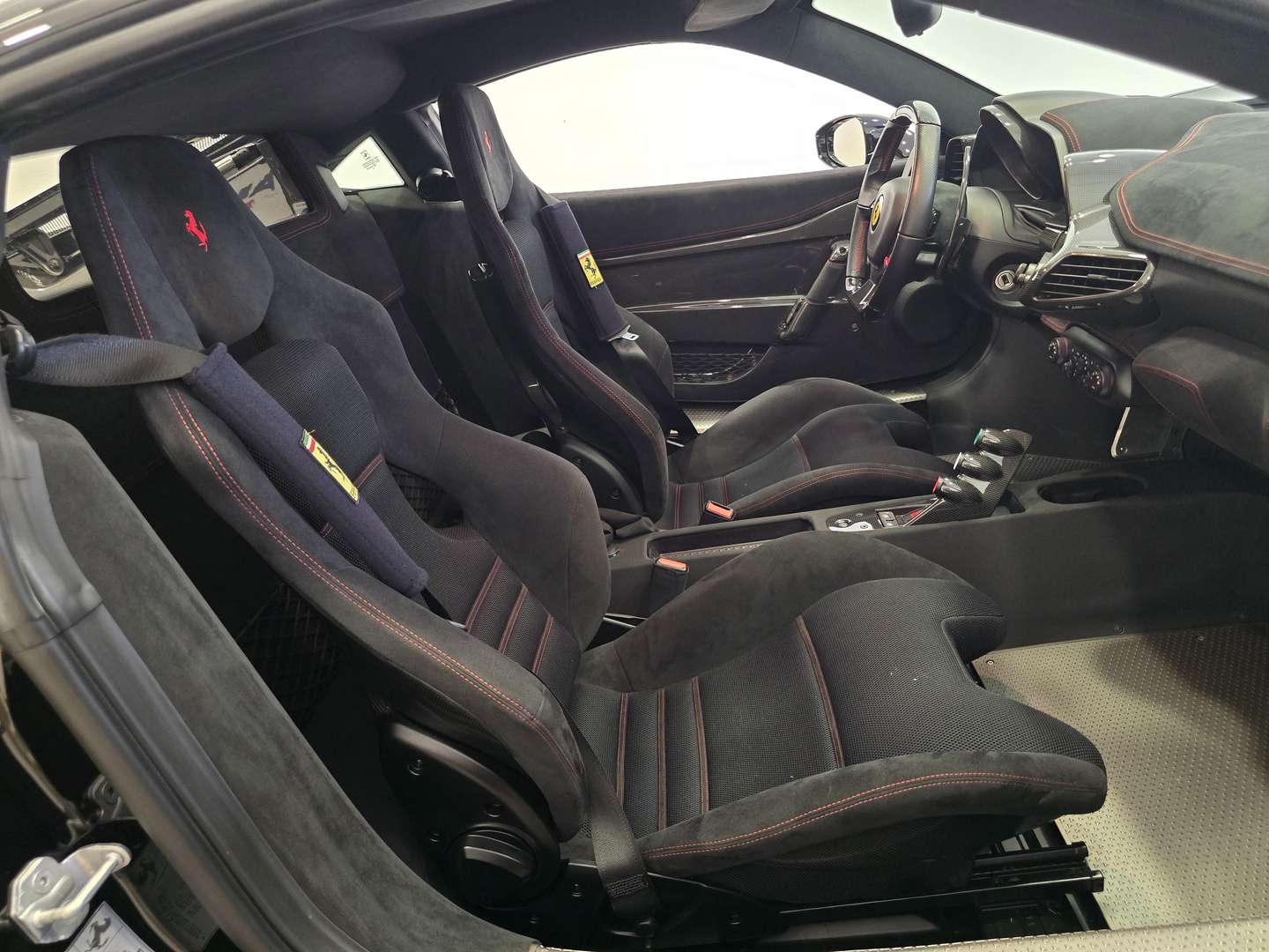 Ferrari 458 Speciale - 2016 - Joinsteer - #9