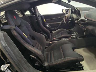 Ferrari 458 Speciale — photo 9