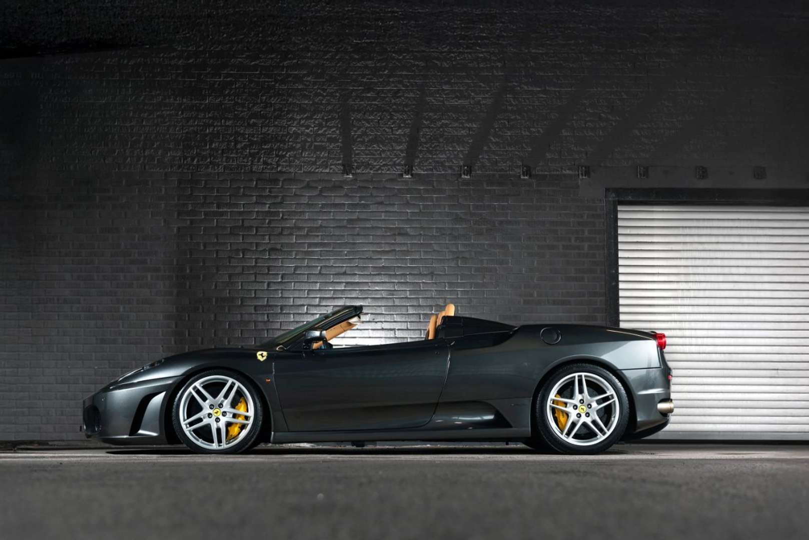 Ferrari F430 Spider - 2007 - Joinsteer - #4