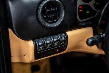 Ferrari 360 Modena — photo 9
