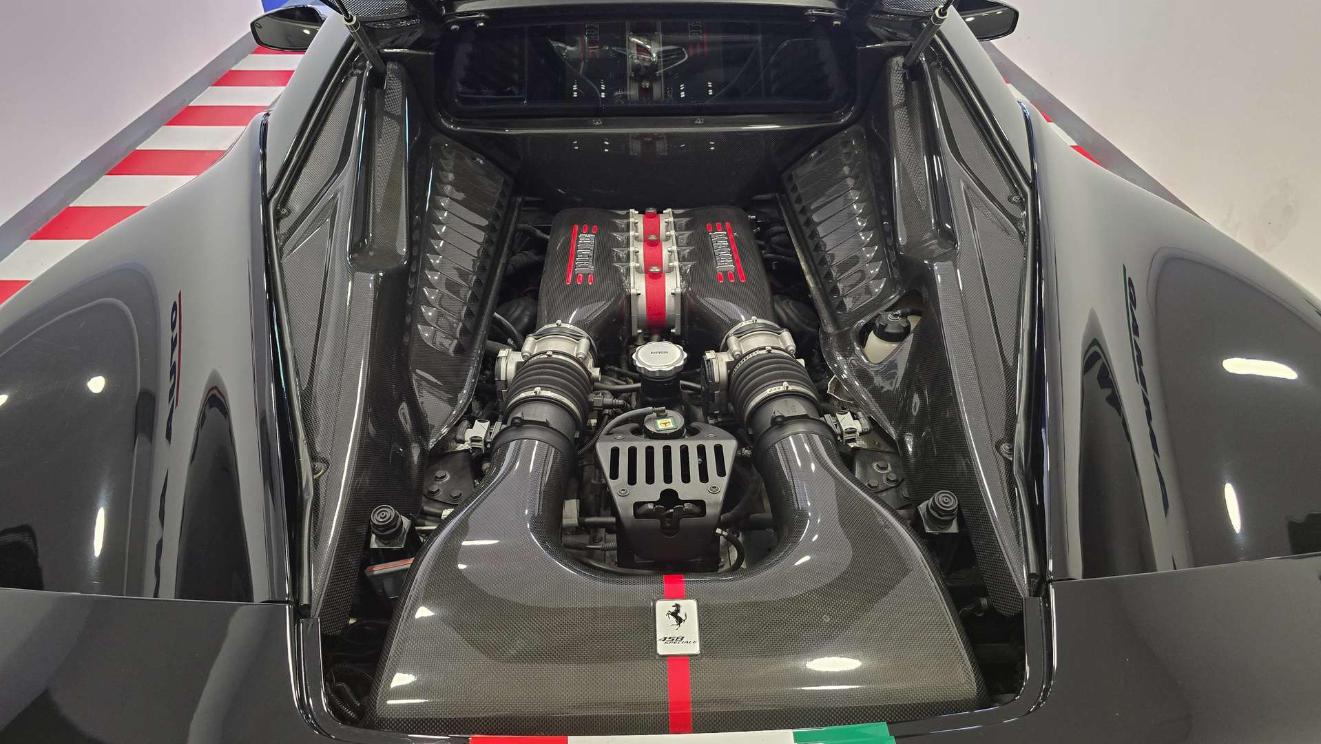 Ferrari 458 Speciale - 2016 - Joinsteer - #10