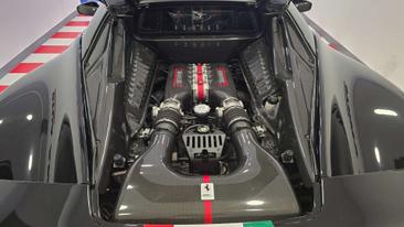Ferrari 458 Speciale — photo 10