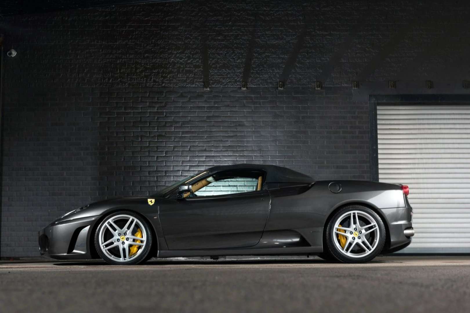 Ferrari F430 Spider - 2007 - Joinsteer - #5